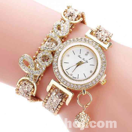 Ladies watch